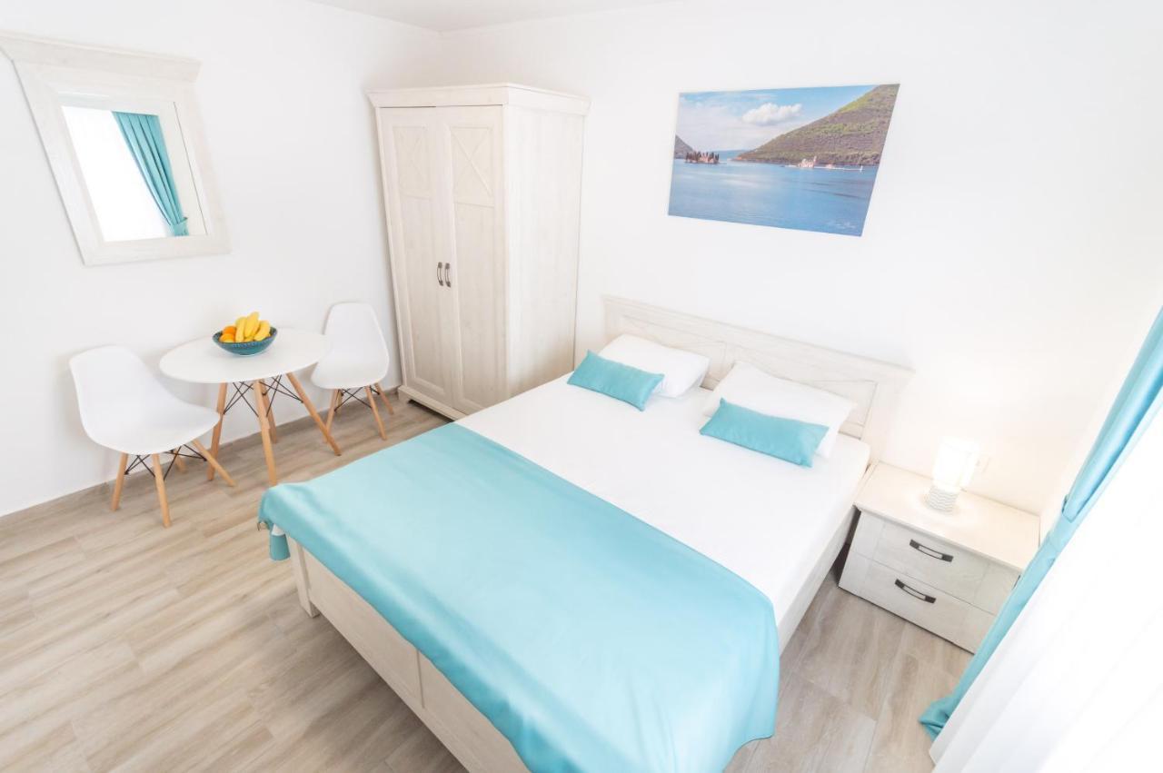 Seafront Apartment Kotor Ngoại thất bức ảnh