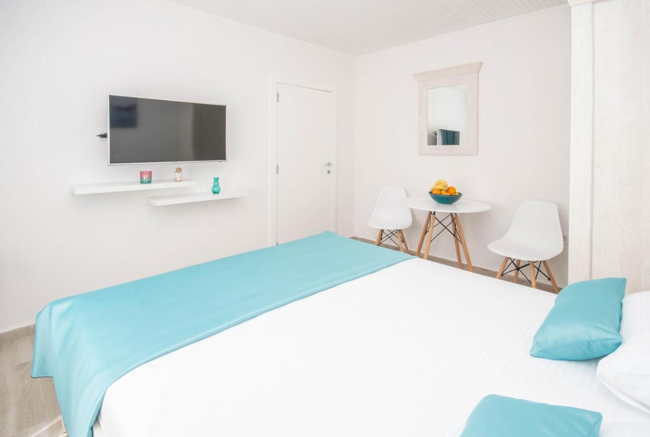 Seafront Apartment Kotor Ngoại thất bức ảnh