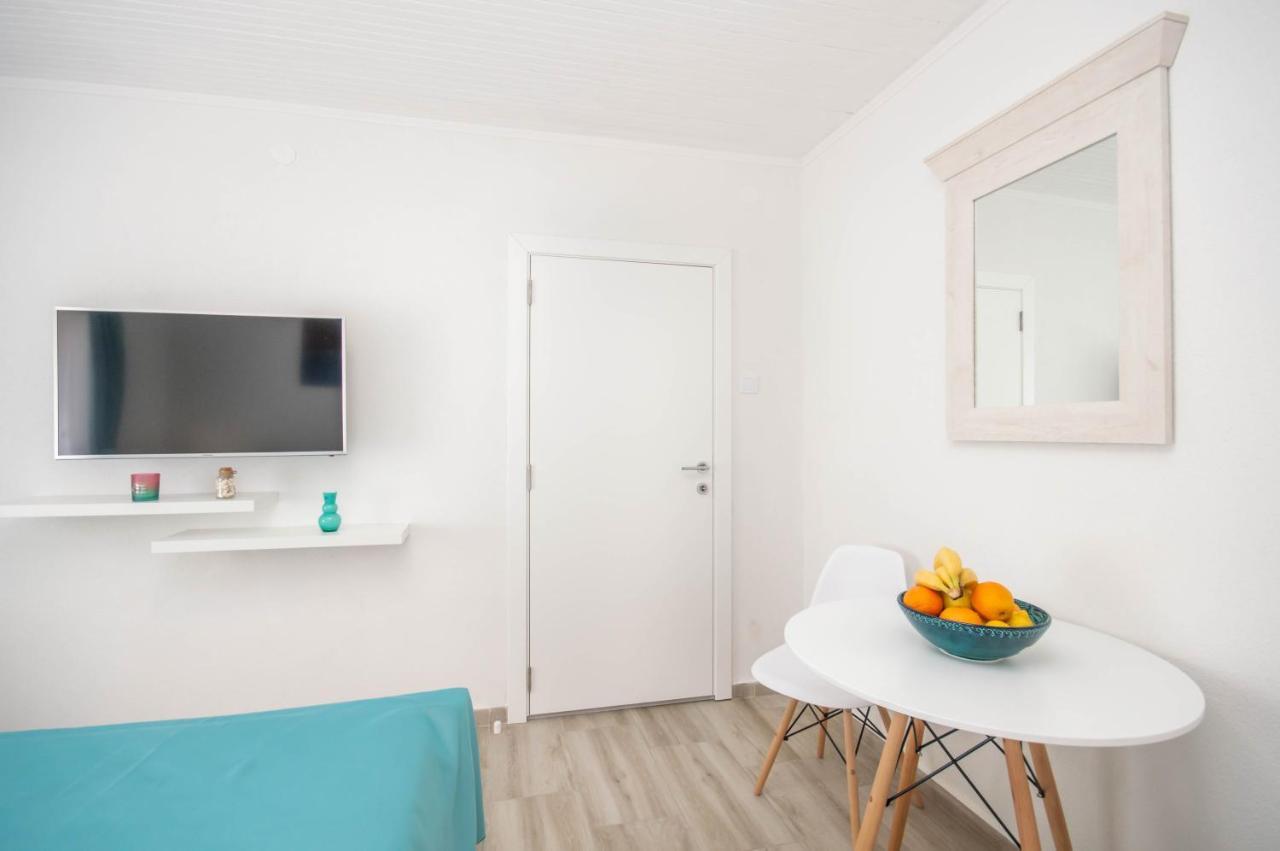 Seafront Apartment Kotor Ngoại thất bức ảnh