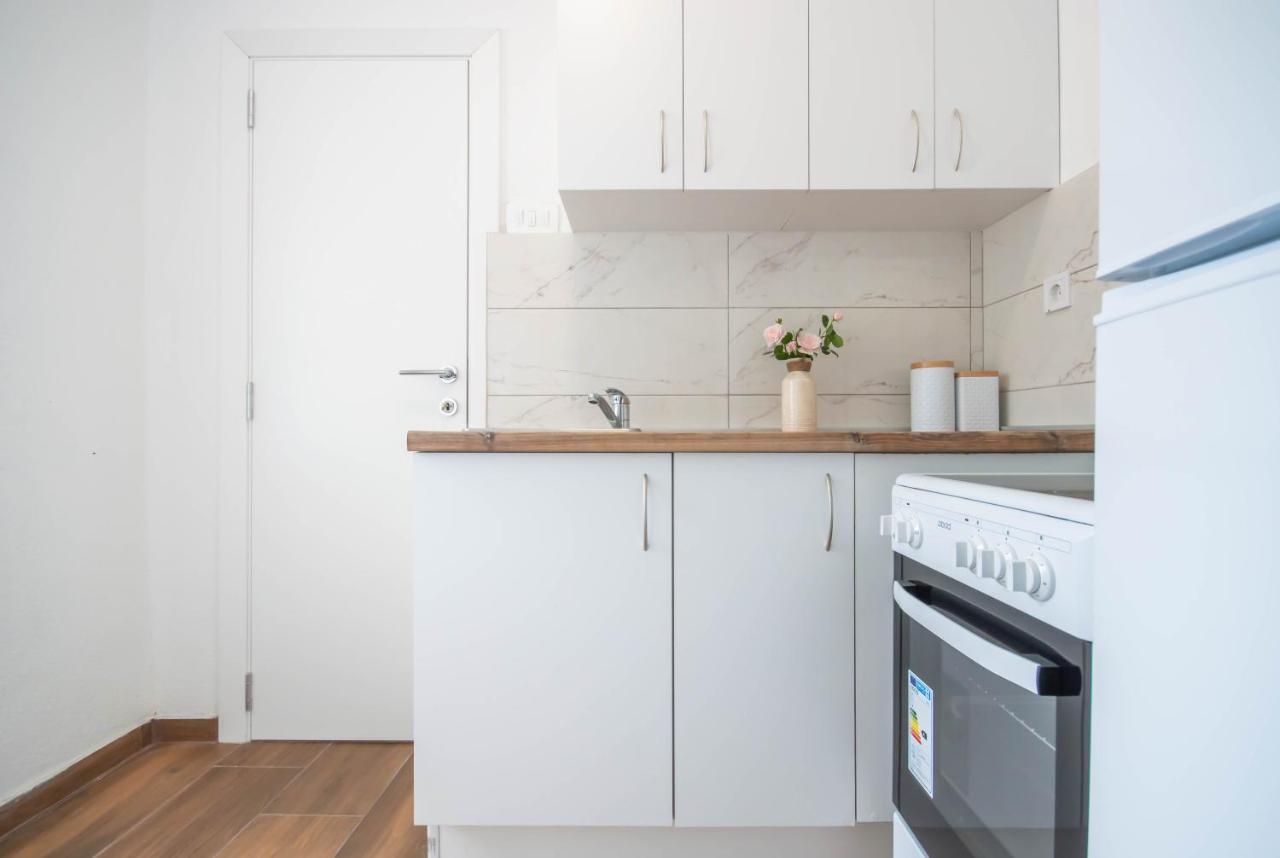 Seafront Apartment Kotor Ngoại thất bức ảnh